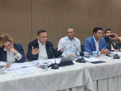 Código Penal: Congreso Nacional avanzó su estudio en un par de horas
