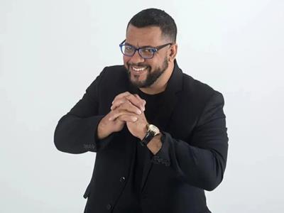 Comediante Jochy Jochy denuncia intento de extorsión