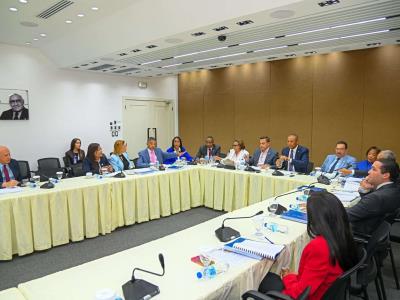 Comisión Código Penal contempla homicidio involuntario delito menor