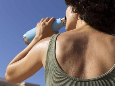 ¿Cómo el calor excesivo perjudica la salud?