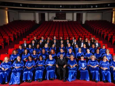 Concierto Réquiem Mozart: 70 aniversario del oro Nacional