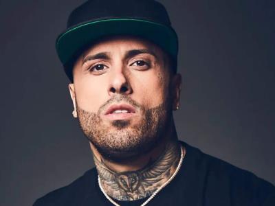 Conciertos de Nicky Jam en España: Sunshine Tour Europa