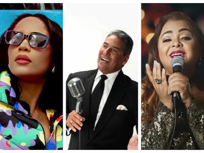 Conciertos y exposiciones en Festival de las Flores de Jarabacoa
