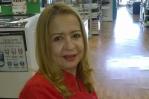 Fallece la reconocida locutora Yolaina Marmolejos
