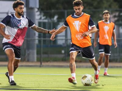 Copa Oro 2025: República Dominicana debutará contra México