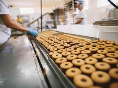 Crédito a las mipymes aumenta 8.5 % en el último año