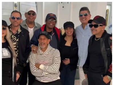 ¿Cuál fue el chiste de Sergio Vargas en Venezuela que desató polémica