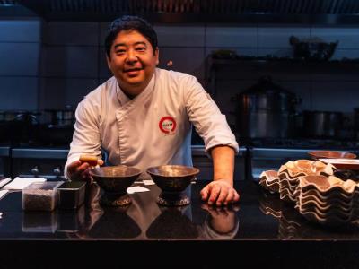 ¿Cuáles son los mejores restaurantes del mundo?