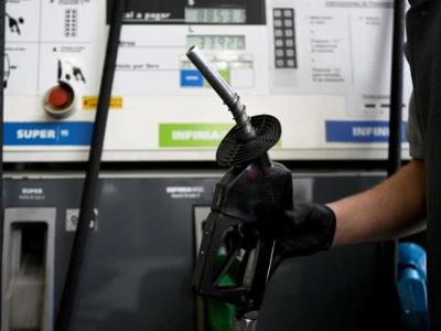 ¿Cuáles son los precios de los combustibles?