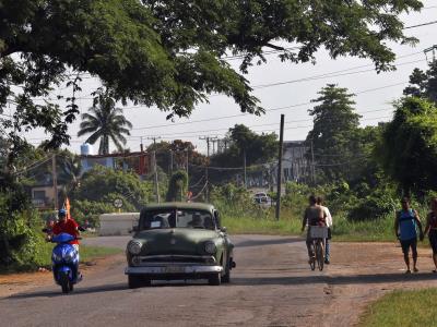 Cuba en caída libre importa huevos y pierde exportaciones