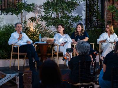 Cultura Taína en la artesanía dominicana