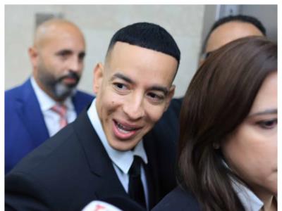 Daddy Yankee impugna intento de Raphy Pina de unirse a demanda