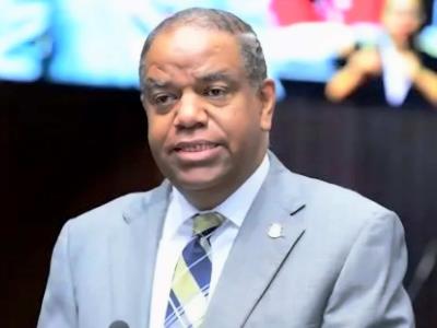 Danilo Díaz: sentencia no anula escogencia candidato PLD