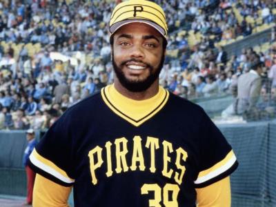 Dave Parker fallece a los 74 años de edad