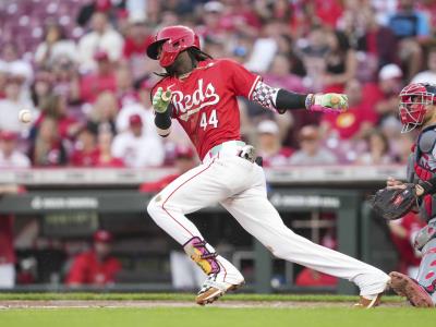 De la Cruz batea dos inatrapables; Rojos vencen a Guardianes