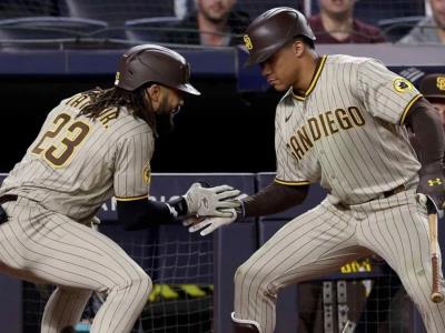 De Tatis a Soto y los riesgos al pacar con BLA