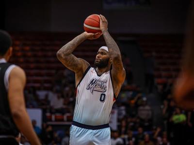 DeMarcus Cousins es suspendido por resto de temporada en el BSN