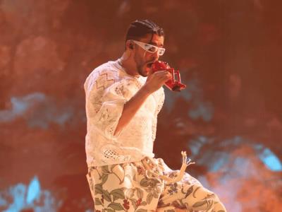 Denuncian reventa de boletas para Bad Bunny en Uepa Tickets