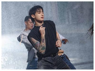 Detenida mujer por intentar colarse en la casa de Jungkook, de BTS