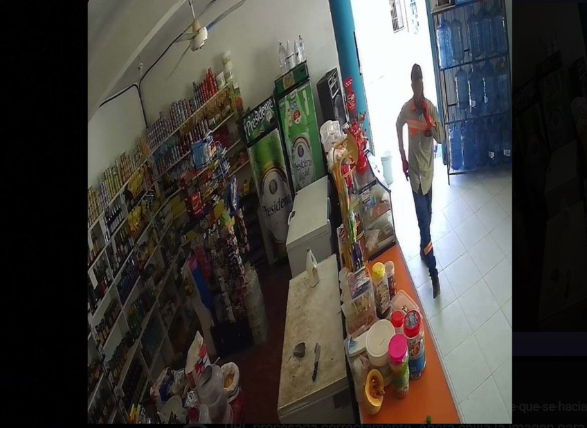 Detienen hombre se hacía pasar por contratista de EDEESTE para extorsionar comercios