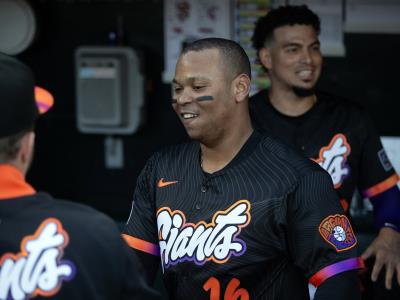 Devers dice hubiese jugado en 1B si se lo pedían en entrenamientos