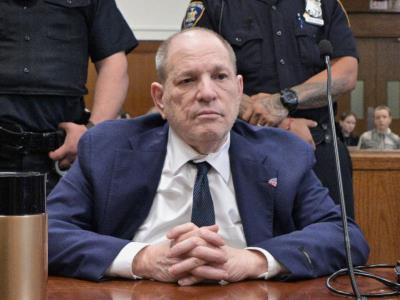 Diez claves del "caso Harvey Weinstein"