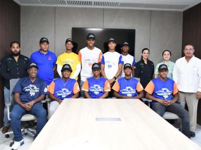 Diez jugadores del béisbol Rica irán al Mundial RBI 2025 en Vero Beach