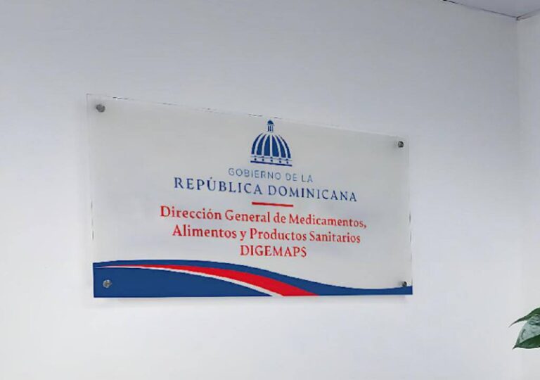 Digemaps aclara alerta de falsificación de anticonceptivo Evital es de 2024; el lote fue retirado