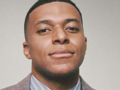 Dior se alía con Mbappé
