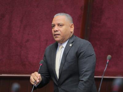 Diputado sobreviviente discoteca Jet Set exige Código Penal
