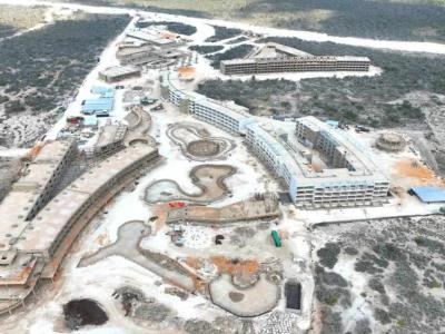 Diputados valoran experiencia del Grupo Puntacana para Cabo Rojo