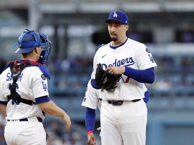 Dodgers necesitan lanzadores saludables para reinar en el Oeste