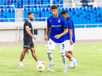 Dominicana debutará en la Copa Oro en medio de tensiones