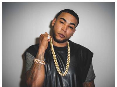 Don Omar celebra un año libre de cáncer