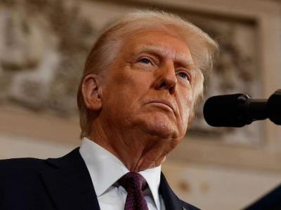 Donald Trump: CHina puede seguir comprando petróleo de Irán
