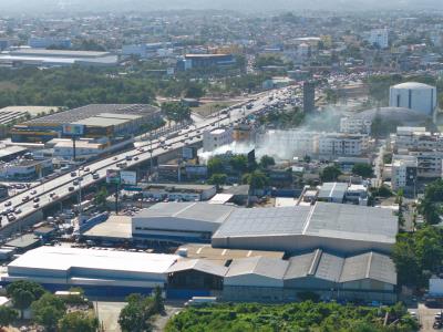 Economía dominicana: Crecimiento del 3.1% en mayo 2025