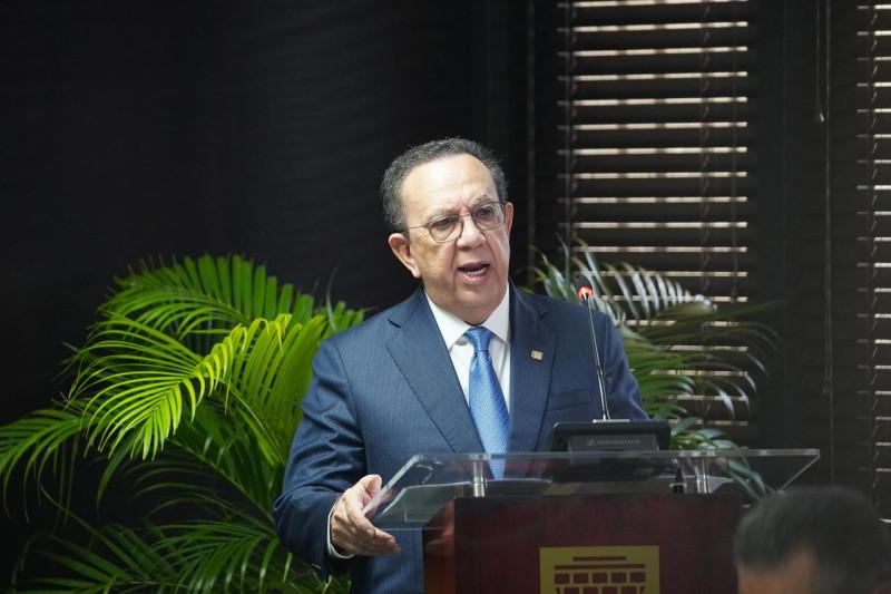 Economía dominicana registra crecimiento interanual de 3.1 % en mayo de 2025