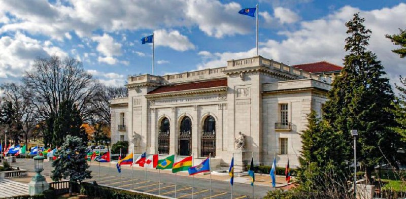 EE.UU. cuestiona la existencia de la OEA por su 