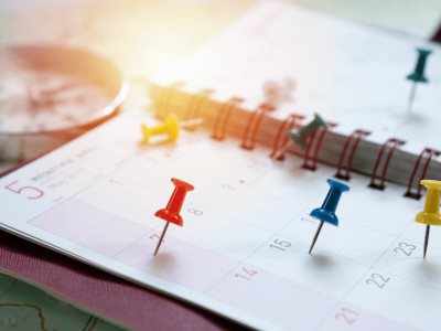 Efemérides: ¿Día Mundial de qué...?