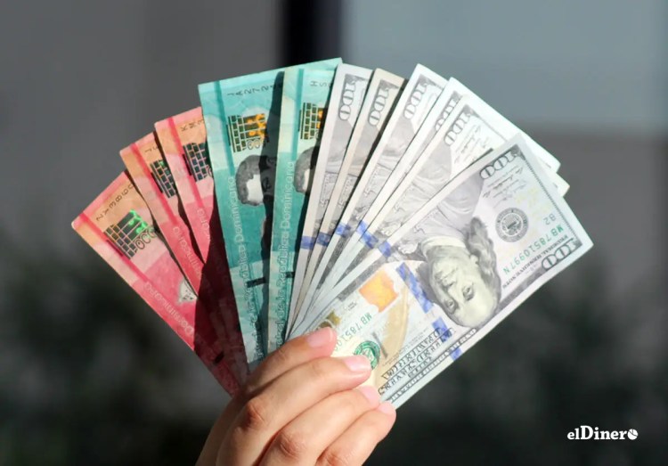 El 66.8% de las remesas en República Dominicana se concentra en cinco regiones