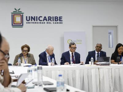 El CES fijará posición sobre la crisis haitiana antes del 23 de julio
