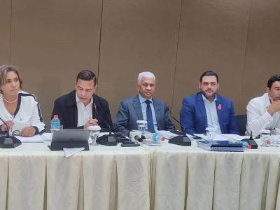 El Congreso Nacional valida casi del 50 % del Código Penal