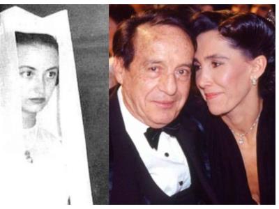 El día que la esposa de Chespirito enfrentó a Florinda Meza