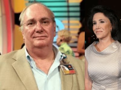 El director dominicano que iba a casarse con Florinda Meza
