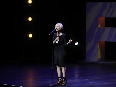 El Festival Guadalajara cierra con gala de premios