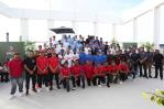 MLB y BHD le dan la bienvenida a nuevos prospectos