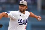 Clayton Kershaw mantiene su invicto y se acerca a los 3 mil ponches en MLB