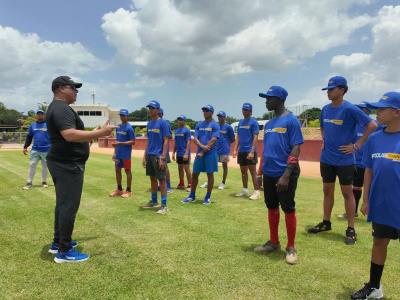 El "Focus Training Program" arranca en Guerra