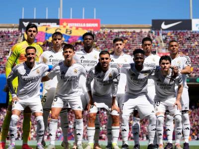 El fútbol se ha convertido en un negocio millonario