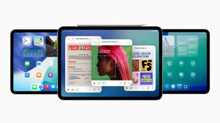El iPad ya es un auténtica computadora